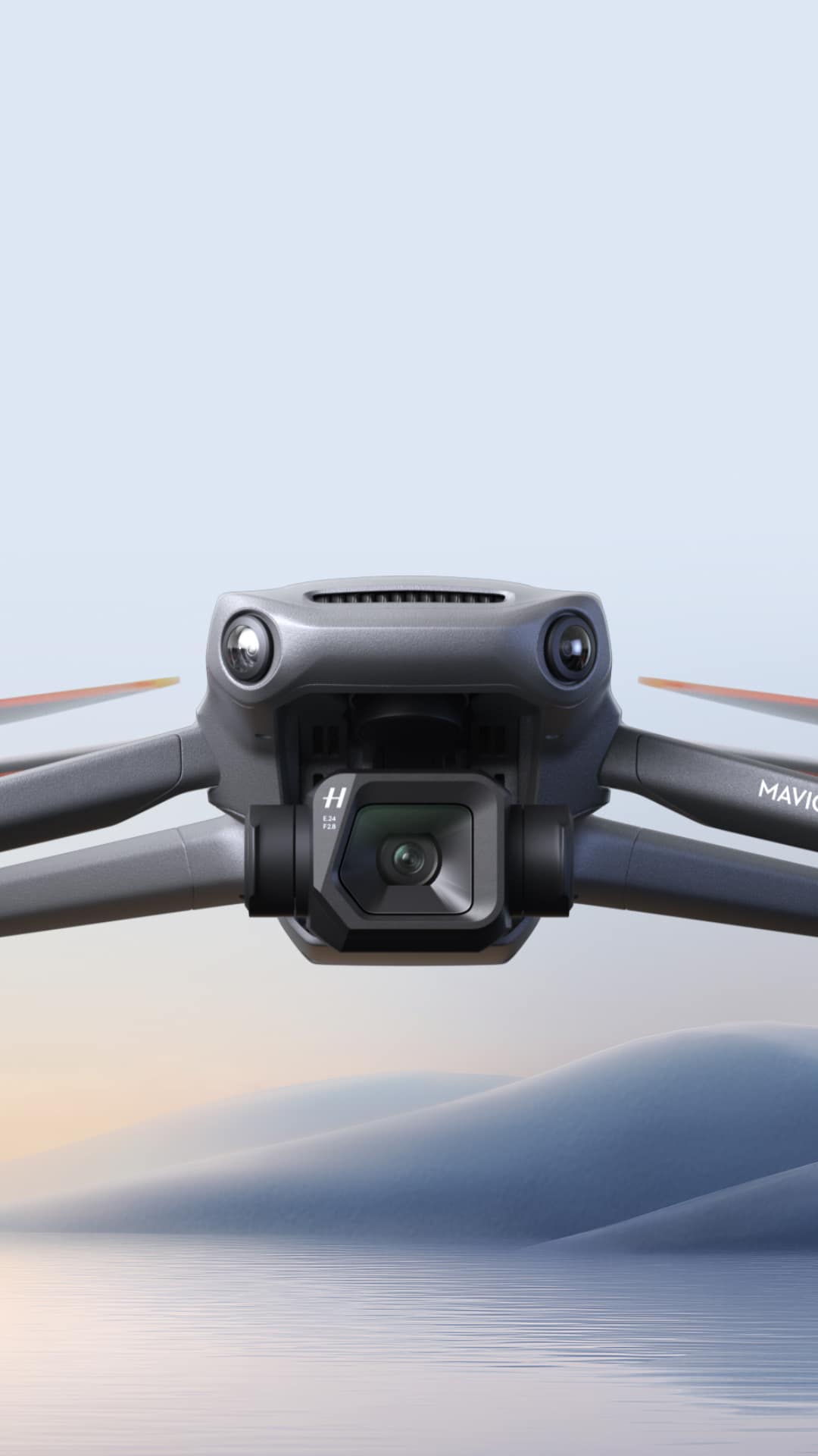 dji mavic 3 classic - 看尽鲜明 - dji 大疆创新