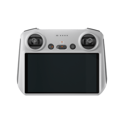 Custodia In Silicone Per Controller DJI RC Di Mini 3 Pro, Protezione Antiurto Antigraffio, Nera, Con Ritagli Precisi