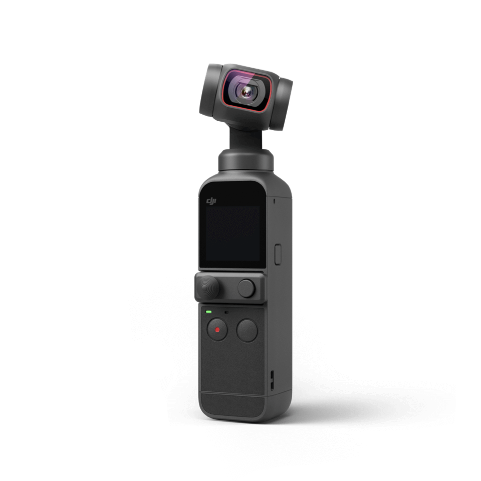  DJI Pocket 2 