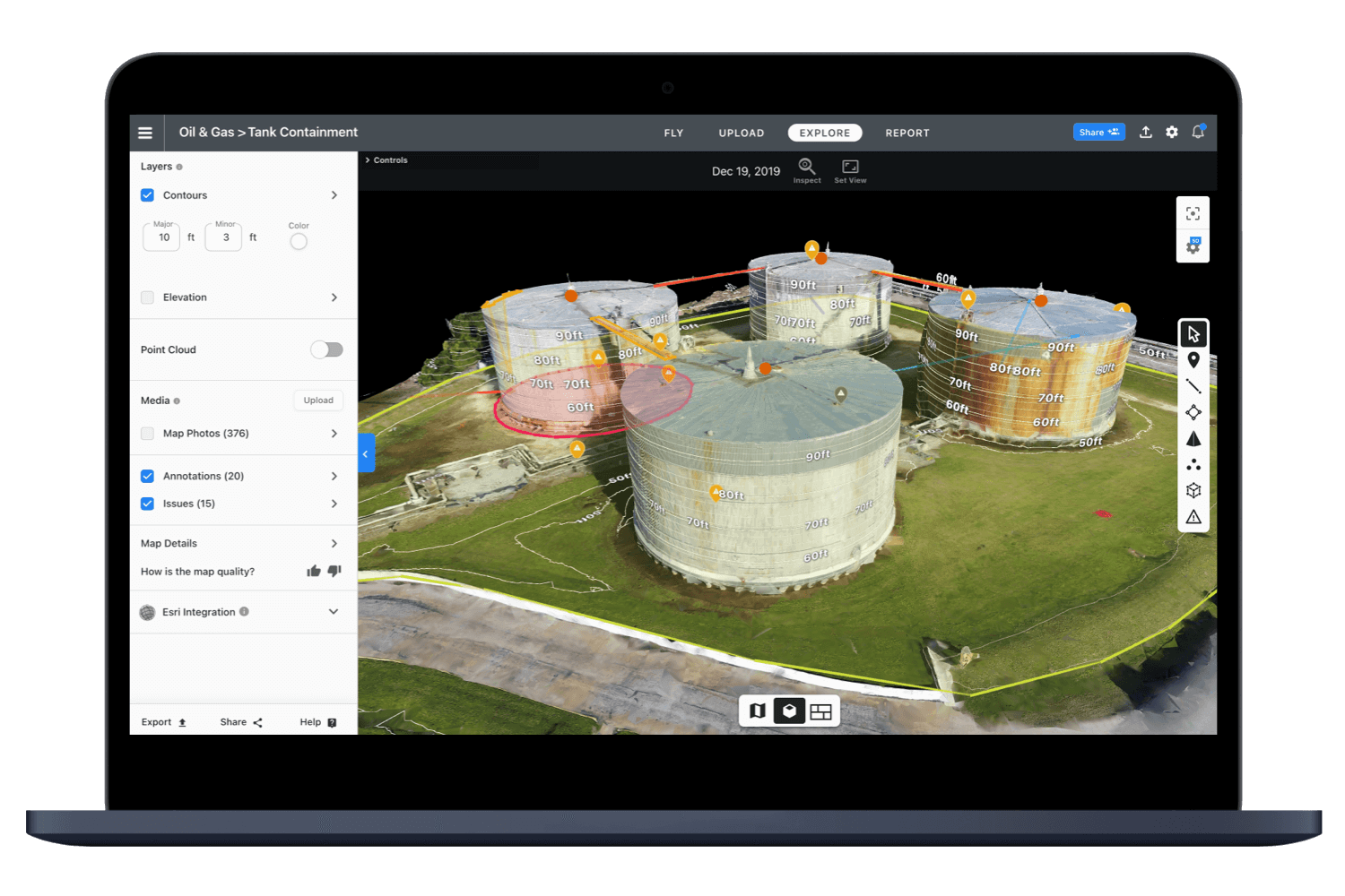 One Platform For Reality Capture - Ecosystem Solution Catalogue - DJI ...