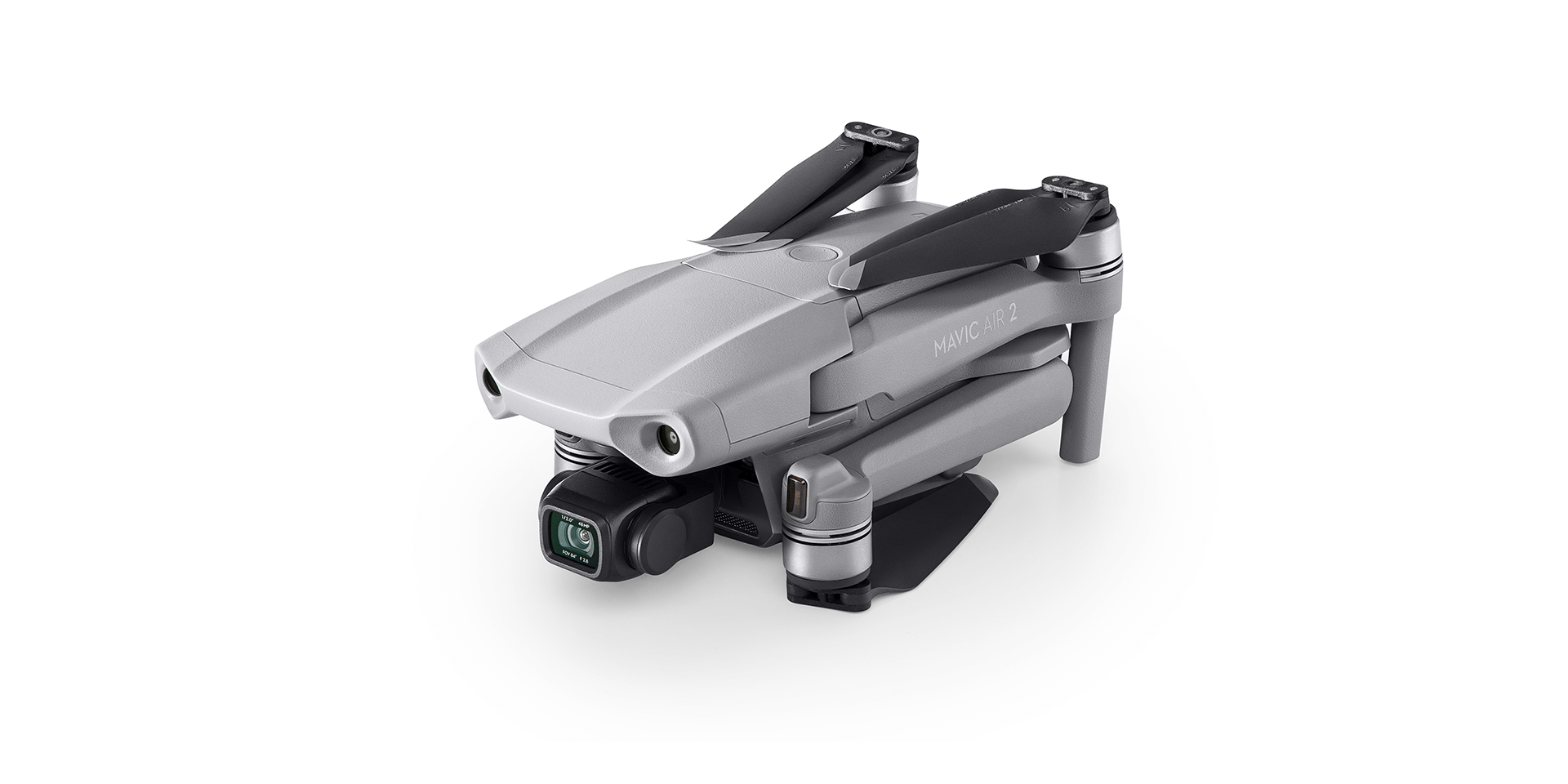 dji mavic air 2 4k drone