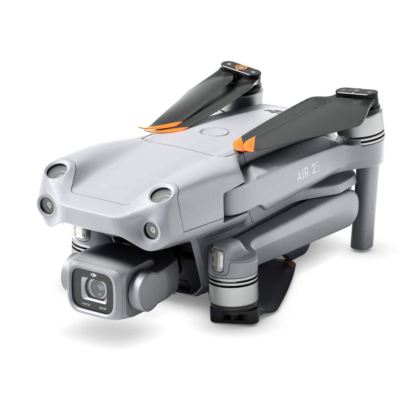DJI Air 2S Simpleminima