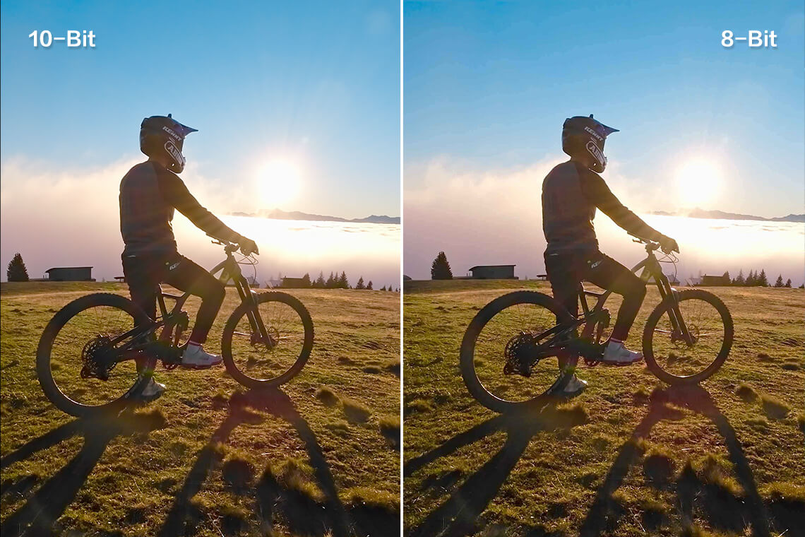 Osmo Action 3 Action Camera Beyond the Edge DJI