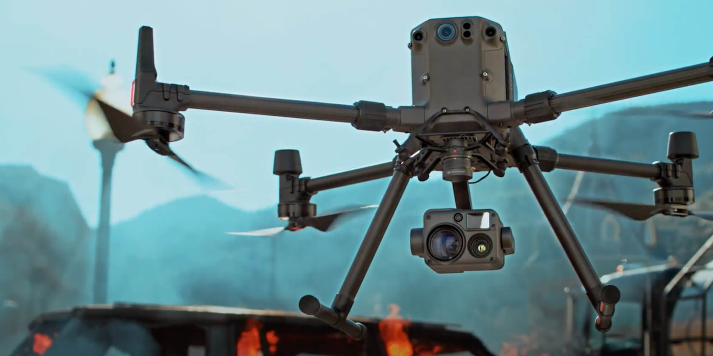 禅思zenmuseh20系列