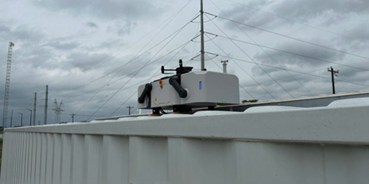 DJI Enterprise - Drone Solutions for Your Business - DJI