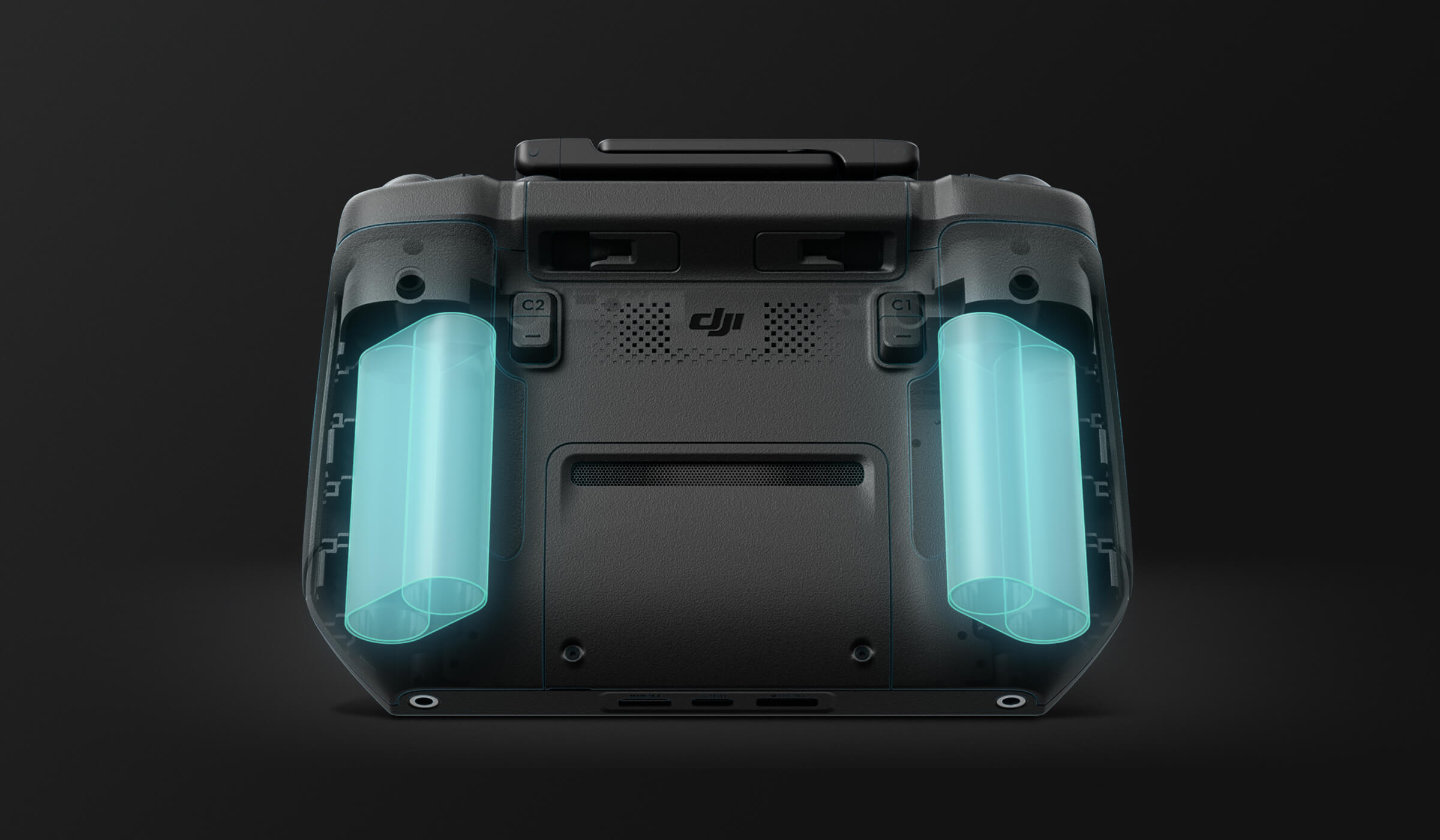 DJI RC Pro - DJI DJI RC Pro - DJI